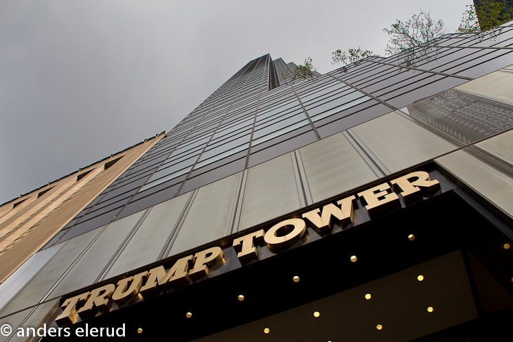 Trump Tower