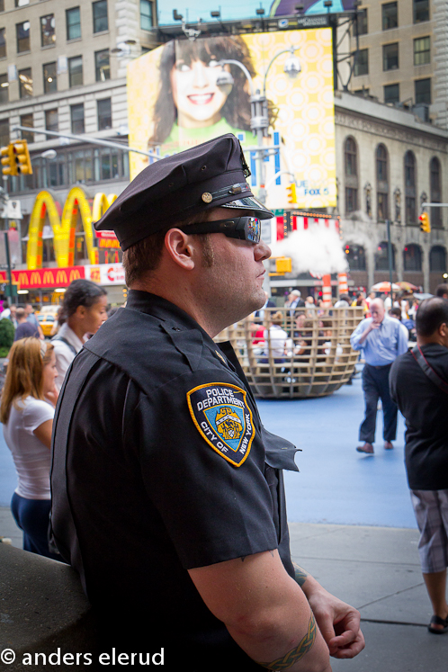 Ordinary Cop