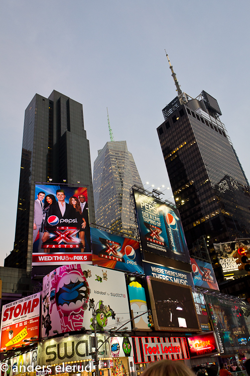 Time Square