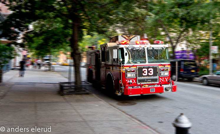 Fire Brigade
