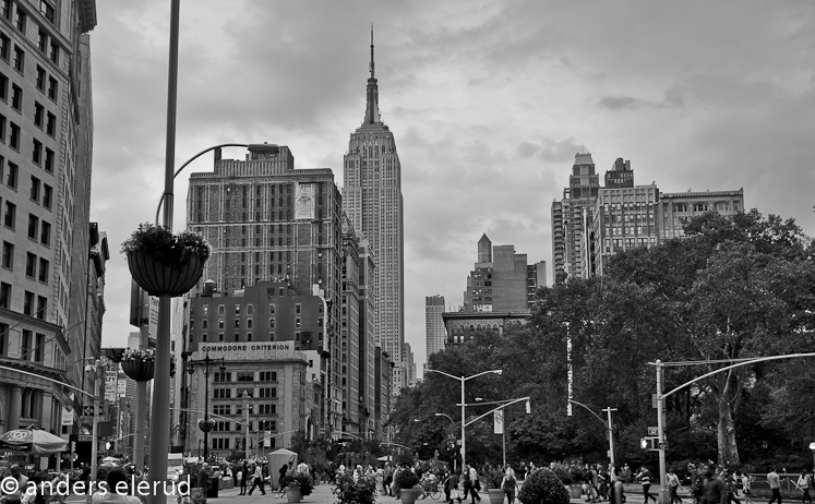 Union Square