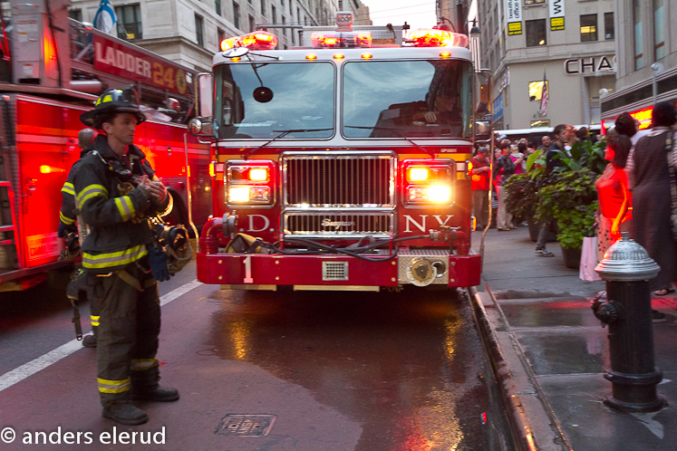 Fire Brigade