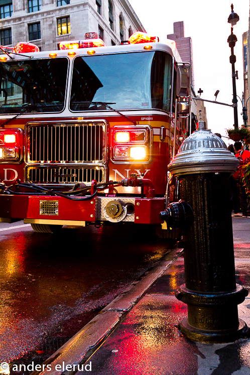 Fire Brigade