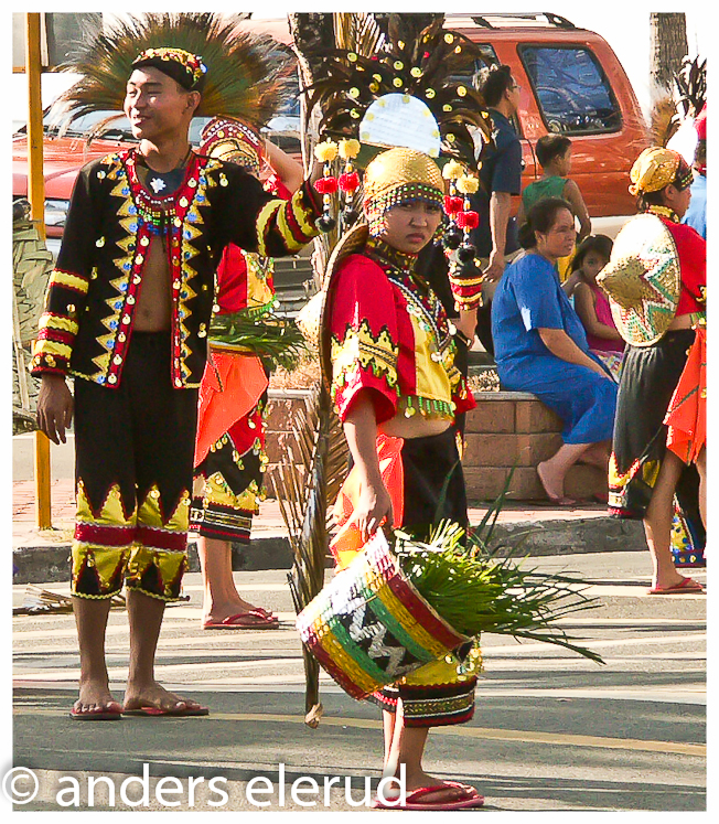 Ethnical Parade
