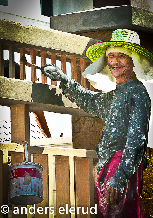 Painter