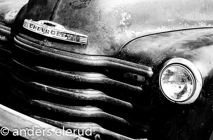 Chevy
